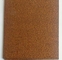 অ্যান্টিক কর্টেন ইস্পাত আরবান ট্র্যাশ ক্যান ডায়া 390 মিমি গোলাকার মেটাল লিটার বিন